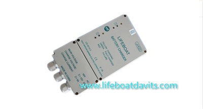 CD4212-2 Battery Charger For Totally Enclosed Lifeboat And Rescue Boat